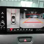 Honda XR-V 2024 из Китая
