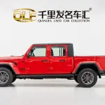 Jeep Gladiator 2023 из Китая
