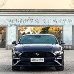 Ford Mustang 2020 299 л.с. 299 л.с. из Китая