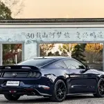 Ford Mustang 2020 299 л.с. 299 л.с. из Китая