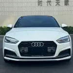Audi A5 (Import) 2018 190 л.с. из Китая