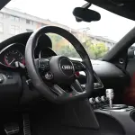 Audi R8 2013 525 л.с. из Китая