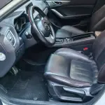 Mazda CX-4 2017 из Китая