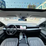 Volkswagen Tavendor 2023 220 л.с. из Китая