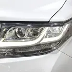 Toyota Alphard 2017 из Китая