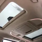 Toyota Alphard 2017 из Китая