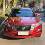 Honda Crosstour 2012 из Китая