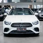 Mercedes-Benz E-Class (Import) 2024 из Китая