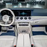Mercedes-Benz E-Class (Import) 2024 из Китая