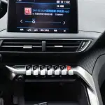Peugeot 5008 2018 из Китая