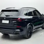 BMW X5 2025 381 л.с. 381 л.с. из Китая