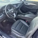 Buick Enclave 2022 из Китая