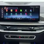 BMW X5 2025 381 л.с. 381 л.с. из Китая