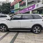 Peugeot 5008 2018 из Китая