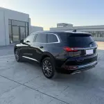 Buick Enclave 2022 из Китая