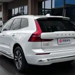 Volvo XC60 2022 из Китая