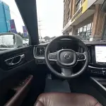 Volvo XC60 2022 из Китая