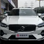 Volvo XC60 2022 из Китая