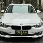BMW 3 Series 2016 из Китая
