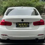 BMW 3 Series 2016 из Китая