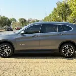 BMW X1 2018 из Китая
