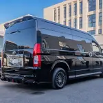 Toyota Hiace 2024 из Китая