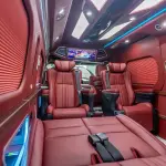 Toyota Hiace 2024 из Китая