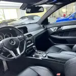 Mercedes-Benz C-Class AMG 2016 из Китая