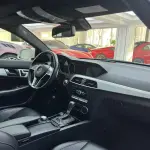 Mercedes-Benz C-Class AMG 2016 из Китая