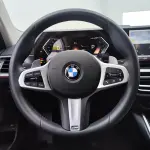 BMW 3 Series 2024 из Китая