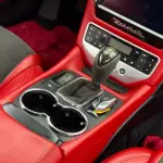 Maserati GranTurismo 2013 из Китая