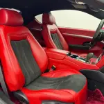 Maserati GranTurismo 2013 из Китая