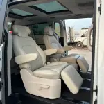 大通 G10 2015 224 л.с. из Китая