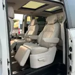 大通 G10 2015 224 л.с. из Китая