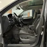 Volkswagen Tayron 2022 из Китая