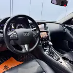 Infiniti Q50L 2017 из Китая