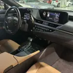 Lexus ES 2019 167 л.с. 167 л.с. из Китая