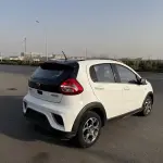 Geely Vision X1 2018 из Китая