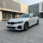 BMW 3 Series 2022 из Китая