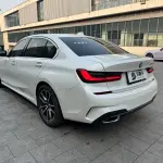 BMW 3 Series 2022 из Китая