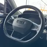 Geely Binyue 2023 из Китая