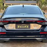 Honda Accord 2024 192 л.с. 192 л.с. 192 л.с. 192 л.с. из Китая