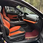 Changan UNI-V 2023 из Китая
