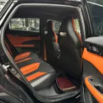 Changan UNI-V 2023 из Китая