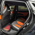 Changan UNI-V 2023 из Китая