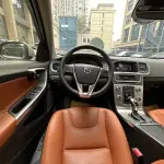 Volvo S60 2019 из Китая
