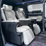 Lexus LM 2022 из Китая