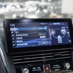 Lexus LM 2022 из Китая