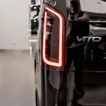 Mercedes-Benz Vito 2025 из Китая
