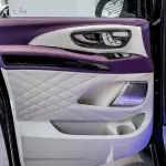 Mercedes-Benz Vito 2025 из Китая